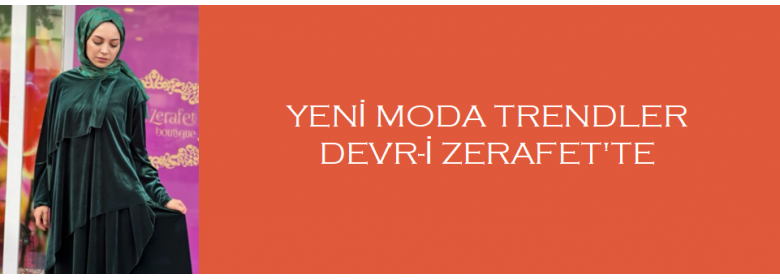 Devri Zerafet