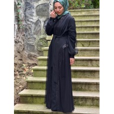 Abaya takım