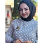 Broşlu scuba takım