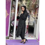 Batik desen deri kap